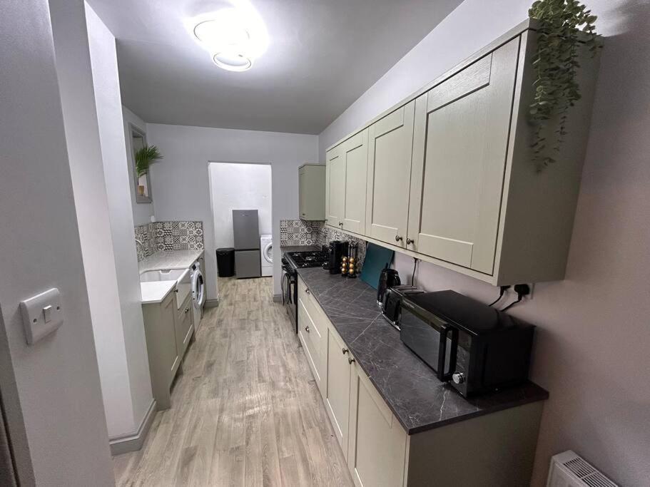 Luxurious Bridlington Villa Sleeps 13 Eksteriør bilde