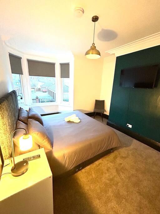 Luxurious Bridlington Villa Sleeps 13 Eksteriør bilde