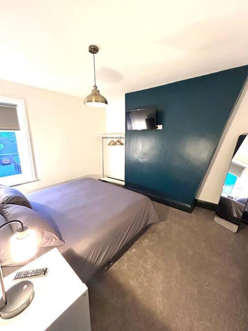 Luxurious Bridlington Villa Sleeps 13 Eksteriør bilde
