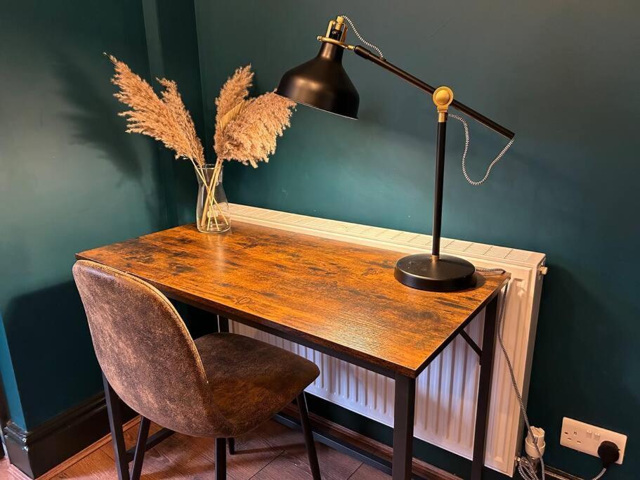 Luxurious Bridlington Villa Sleeps 13 Eksteriør bilde