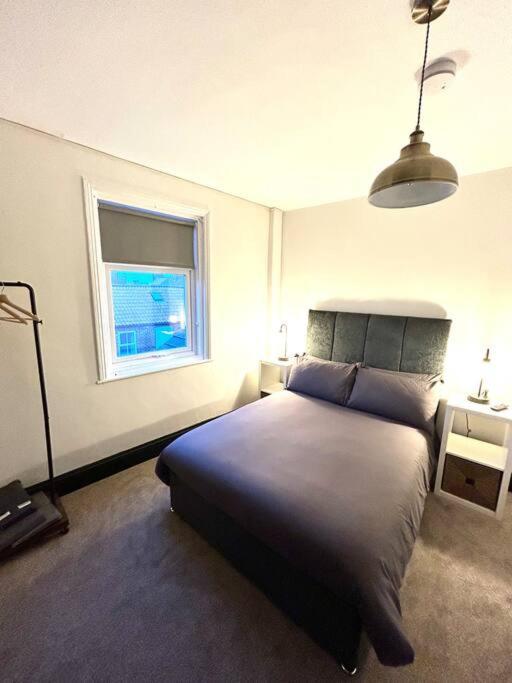 Luxurious Bridlington Villa Sleeps 13 Eksteriør bilde