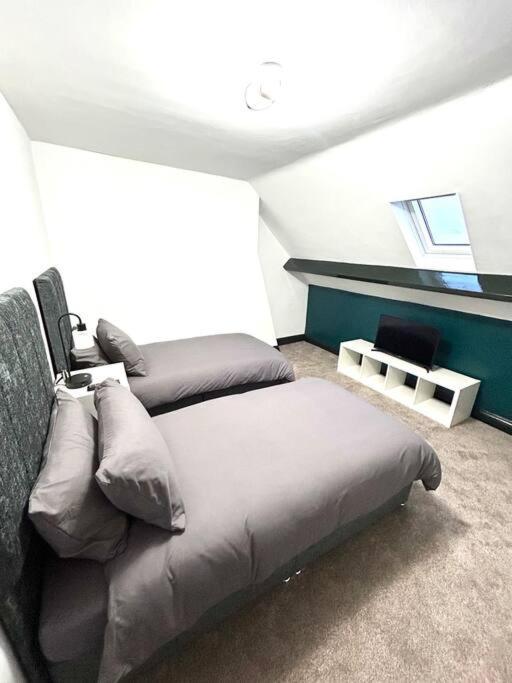 Luxurious Bridlington Villa Sleeps 13 Eksteriør bilde