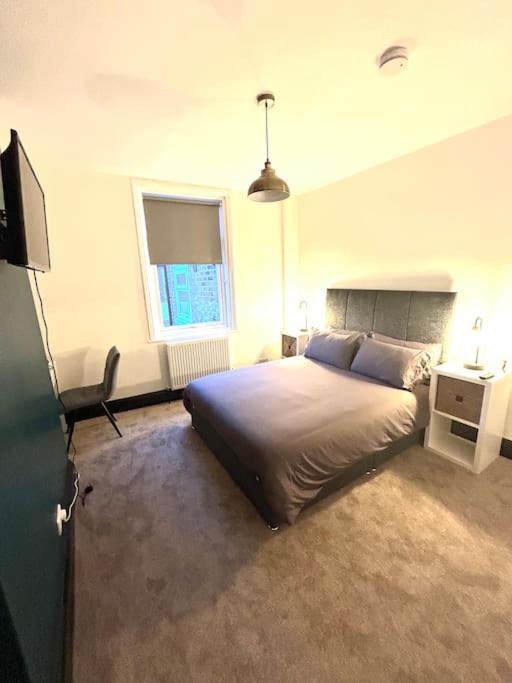 Luxurious Bridlington Villa Sleeps 13 Eksteriør bilde