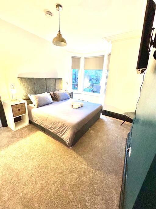 Luxurious Bridlington Villa Sleeps 13 Eksteriør bilde