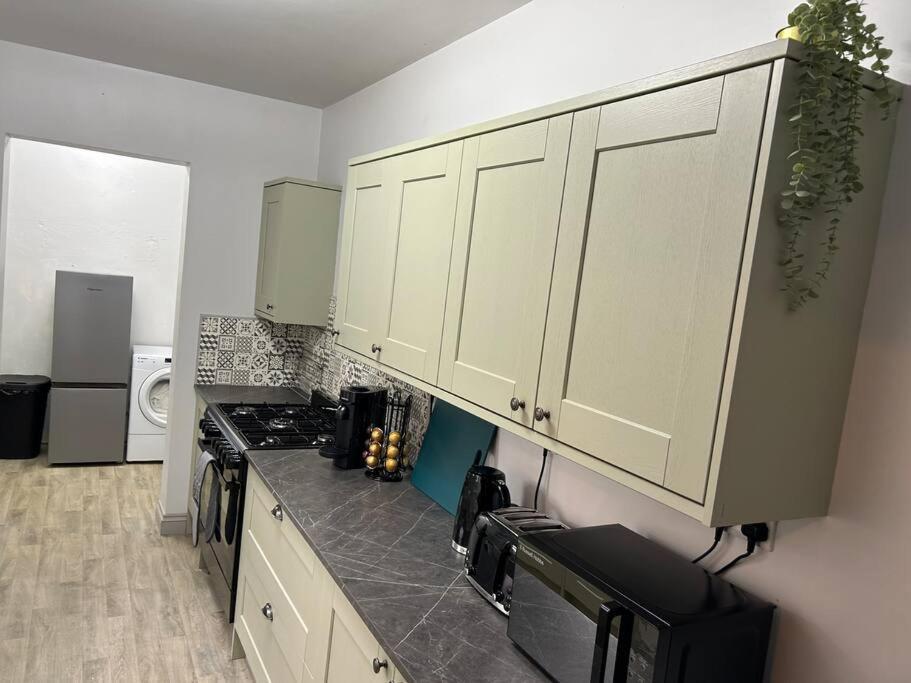 Luxurious Bridlington Villa Sleeps 13 Eksteriør bilde