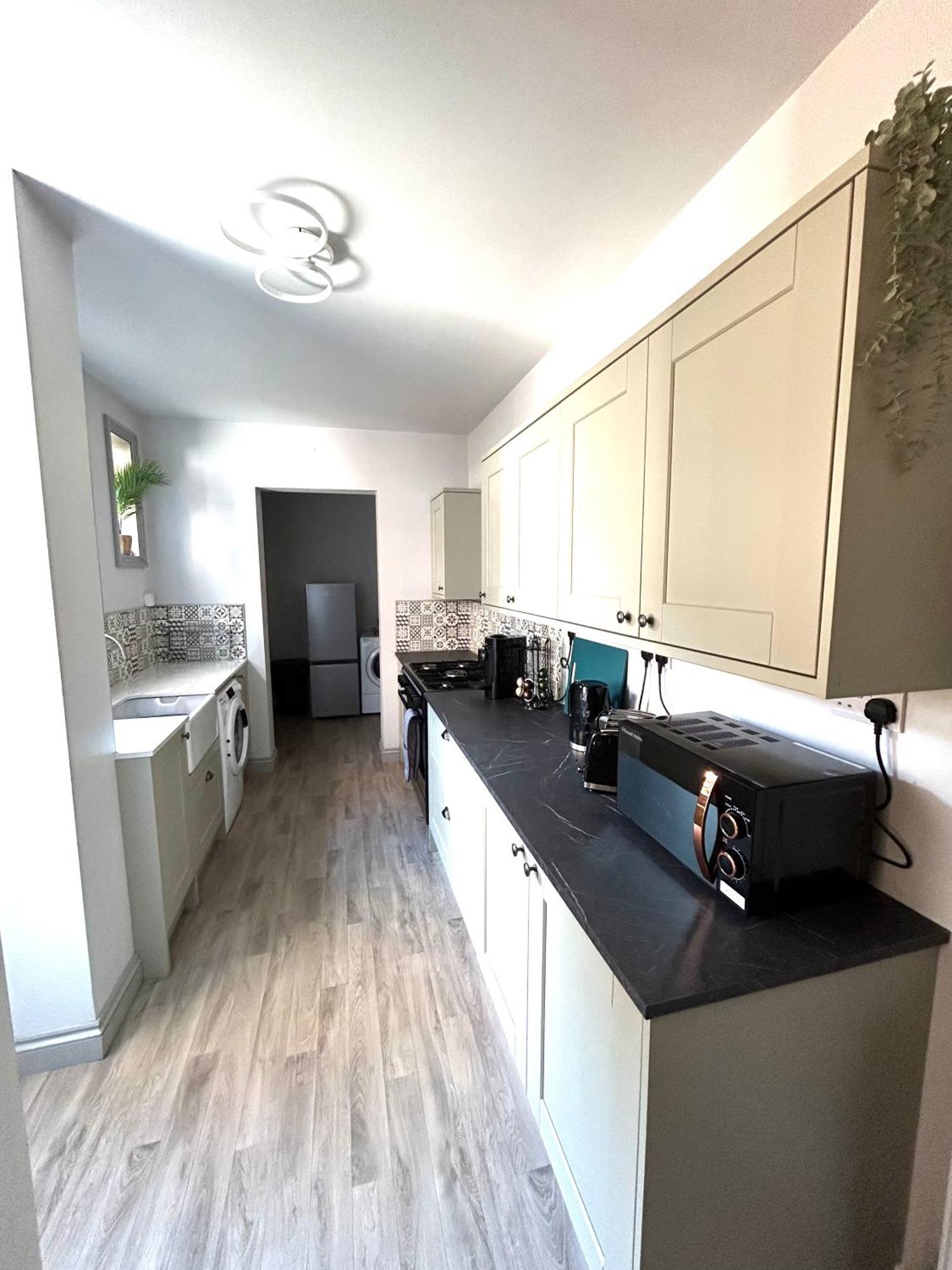 Luxurious Bridlington Villa Sleeps 13 Eksteriør bilde
