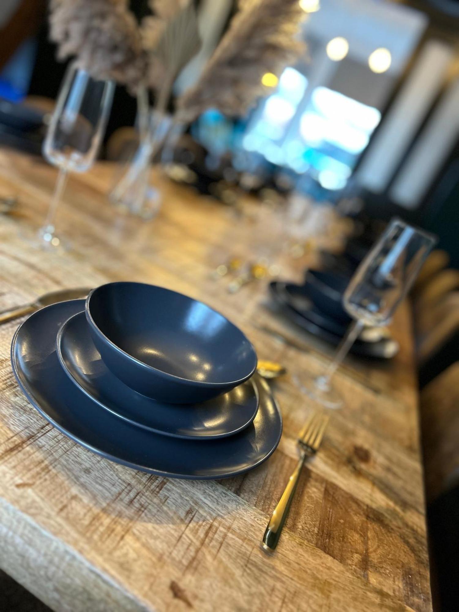 Luxurious Bridlington Villa Sleeps 13 Eksteriør bilde