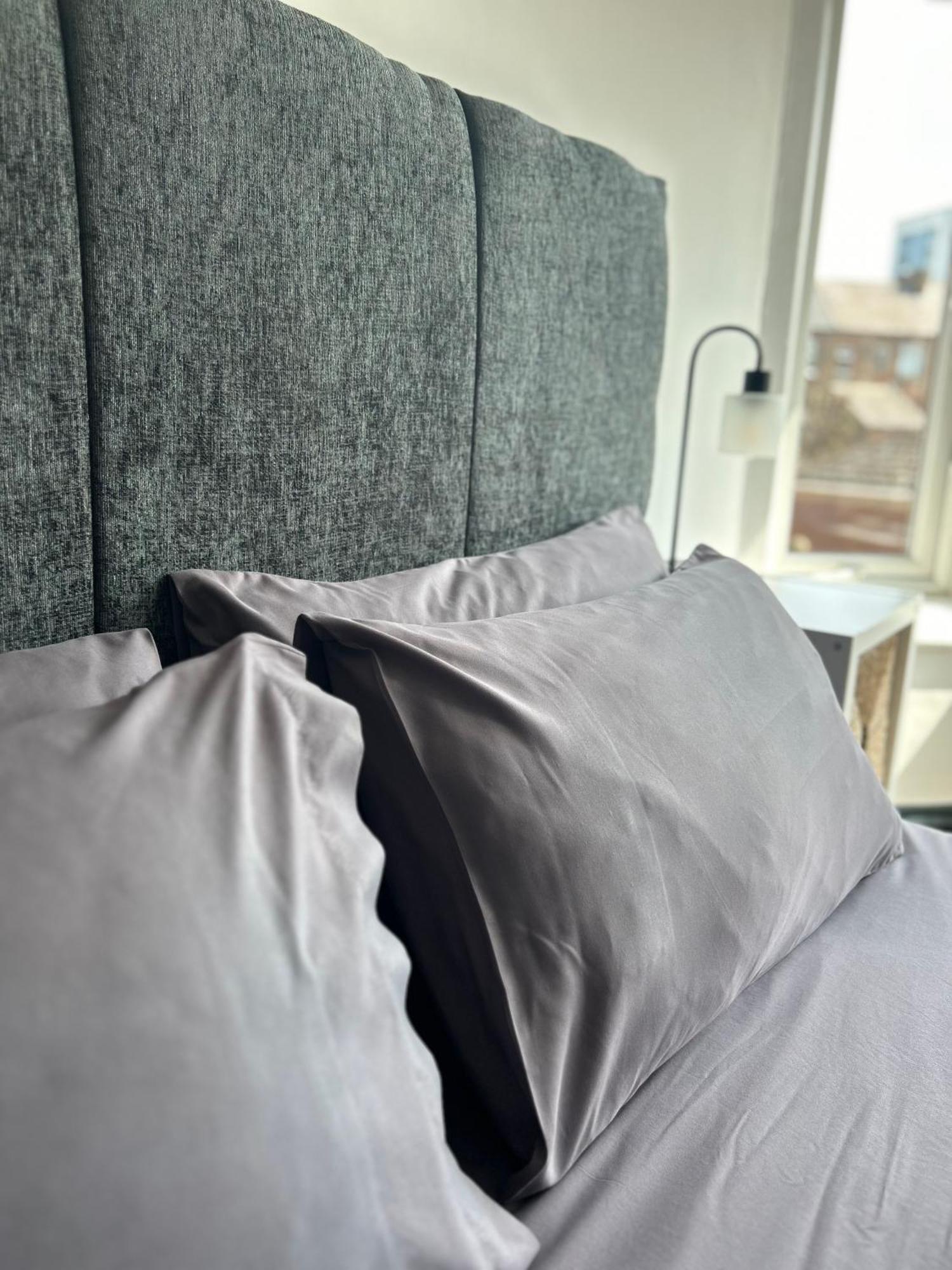 Luxurious Bridlington Villa Sleeps 13 Eksteriør bilde
