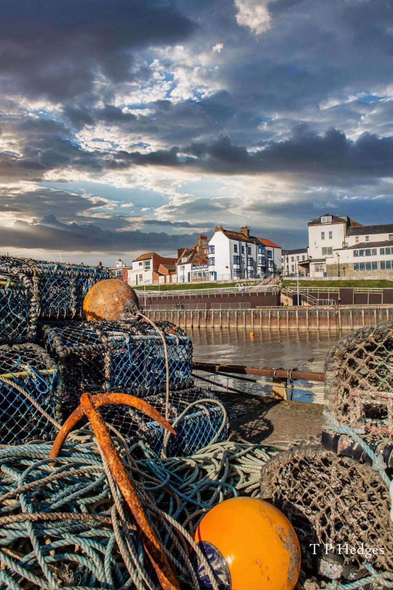 Luxurious Bridlington Villa Sleeps 13 Eksteriør bilde